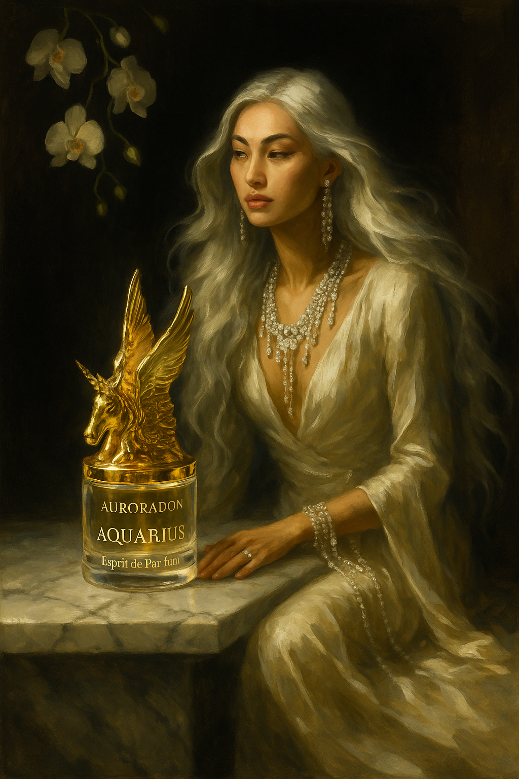AQUARIUS
