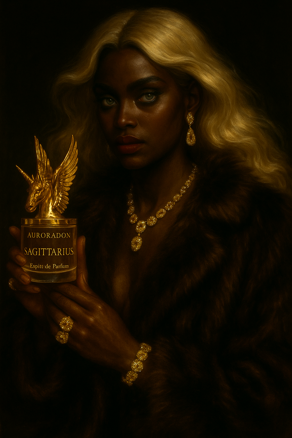 SAGITTARIUS