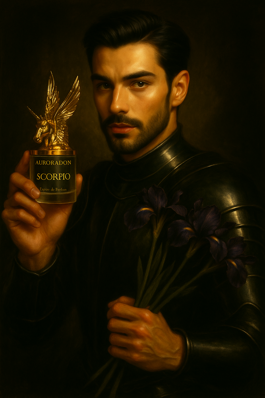 SCORPIO
