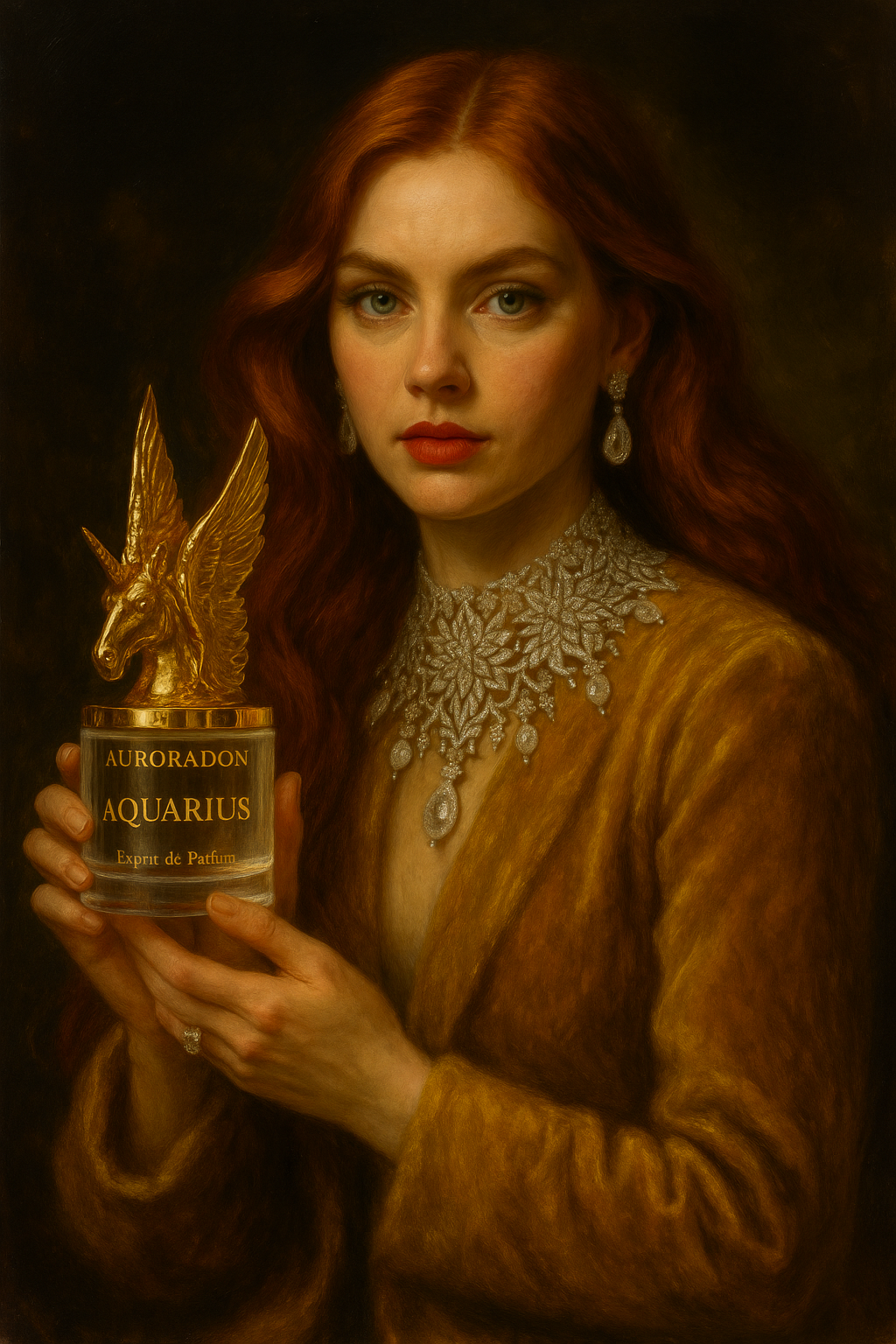 AQUARIUS
