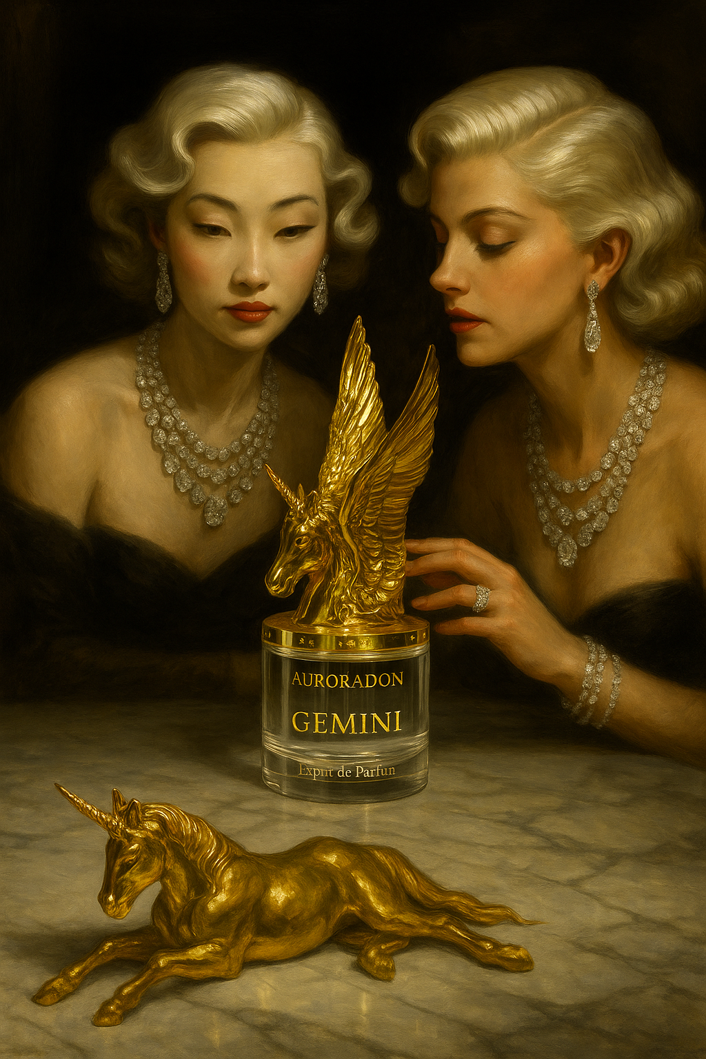 GEMINI